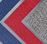 3M朗美N550地毯型地垫